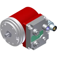 TR Electronic CEV582M-00260
