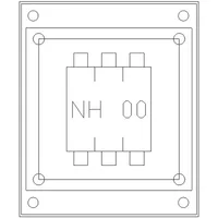 ABN Braun PB12110N