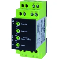 Tele-Haase Steuergeräte E3LM10 230V AC