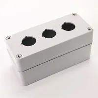 Allen Bradley 800H-3HA4R