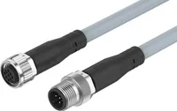 Festo NEBU-M12G5-E-10-Q8N-M12G5