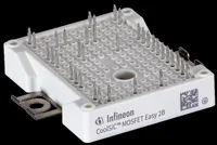 Infineon F4-8MR12W2M1H_B70