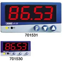 JUMO 701531/888-23