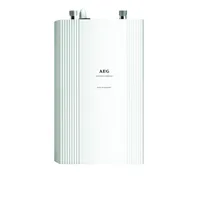 AEG Haustechnik DDLE Kompakt 11/13