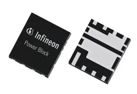 Infineon BSG0811ND