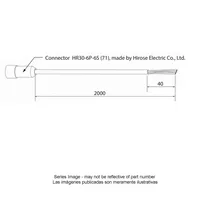 Azbil F9Y7HP1