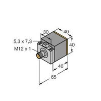 Turck BI15-CK40-LIU-H1141