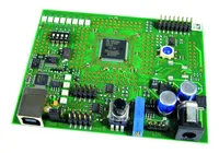 Infineon KIT_XE164F_EK_V1