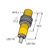 Turck S18SP6L