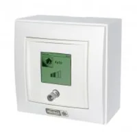 Helios Ventilatoren KWL-BCU