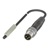 Balluff BMF 303K-PS-C-2A-SA7-S49-00,3