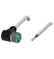 Pepperl+Fuchs V1-W-25M-PUR-ABG