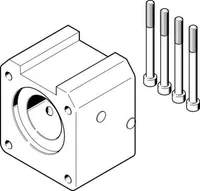 Festo EAMK-A-E72-64A