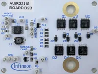 Infineon AUIR3240S