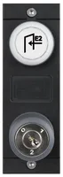 Euchner MSM-1-P-CA-LQU-E8-163612
