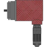 TR Electronic CEV65M-00299
