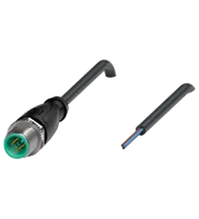 Pepperl+Fuchs V11S-G-BK1M-PUR-U