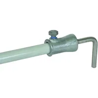 Dehn + Söhne BA90 RD8 BB16 V2A ZG