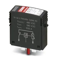 Phoenix Contact VAL-MS 1000DC-PV-ST
