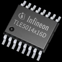 Infineon TLE5014SP16D E0002