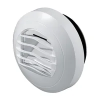Helios Ventilatoren AE HYGRO 10/45