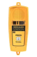 Schmersal 2N VOICE ALARM STATION AUDIO UNIT