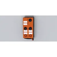 Ifm Electronic ClassicLine 2AO C IP67