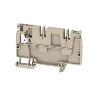 Weidmüller AAP21 4 LI RD