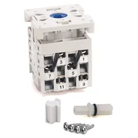Allen Bradley 194L-E25-1753-6N