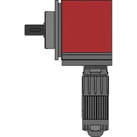 TR Electronic CEV58M-00151