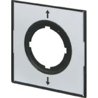 Eaton Electric M22-XCK3
