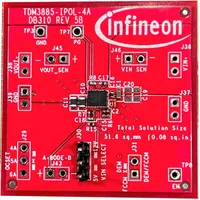 Infineon EVAL_TDM3885_3.3VOUT
