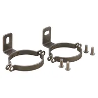 IFM IP69K STAINLESS STEEL BRACKETS