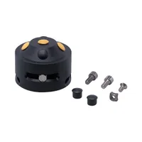 IFM PUCK/D65/ADJUSTABLESCREWS