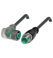 Pepperl+Fuchs V1-W-E2-BK1M-PUR-U-V1-G