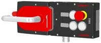 Euchner MGB-L1HE-APA-L-122090