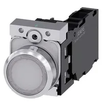 Siemens 3SU1153-0AB60-1FA0