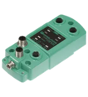 Pepperl+Fuchs IC-KP2-2HB18-2V1