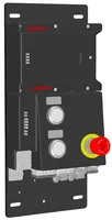 Euchner MGB-L1B-PNC-R-115619