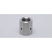 Ifm Electronic ADAPT G1/2-WELD SLEEVE 3A