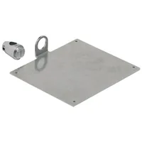 IFM MOUNTING SET BACKLIGHT 100X100