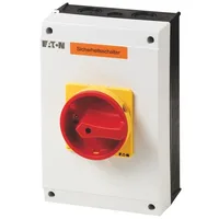 Eaton Electric P3-63/I4-SI
