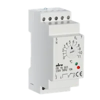 Alre ITR 79.503
