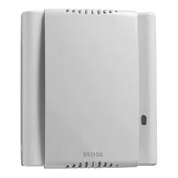 Helios Ventilatoren DX 200