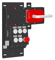 Euchner MGB-L2HB-PNA-R-121837