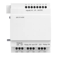 Schneider Electric SR3XT141BD