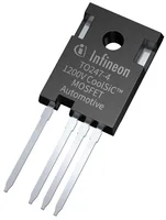 Infineon AIMZHN120R120M1T
