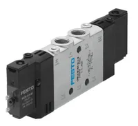 Festo CPE14-M1BH-5J-1/8