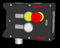 Euchner MGB-L0-ARA-AA2A1-S1-L-116302