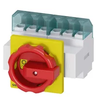 Siemens 3LD2103-3VK53